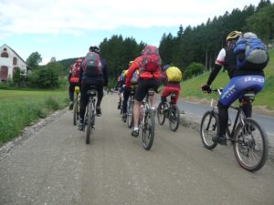 mtb 8
